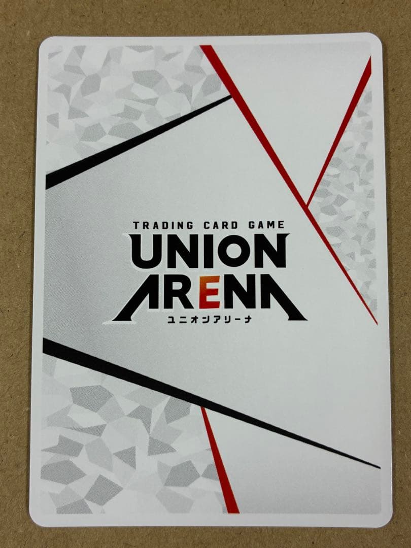 ユニオンアリーナ　ToLOVEる　古手川唯　AP