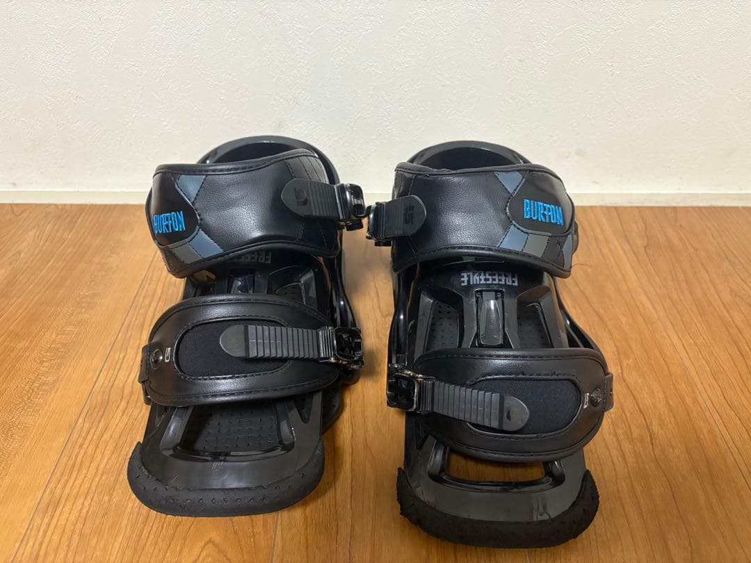 BURTON バートン　Free Style ビンディング　Mサイズ