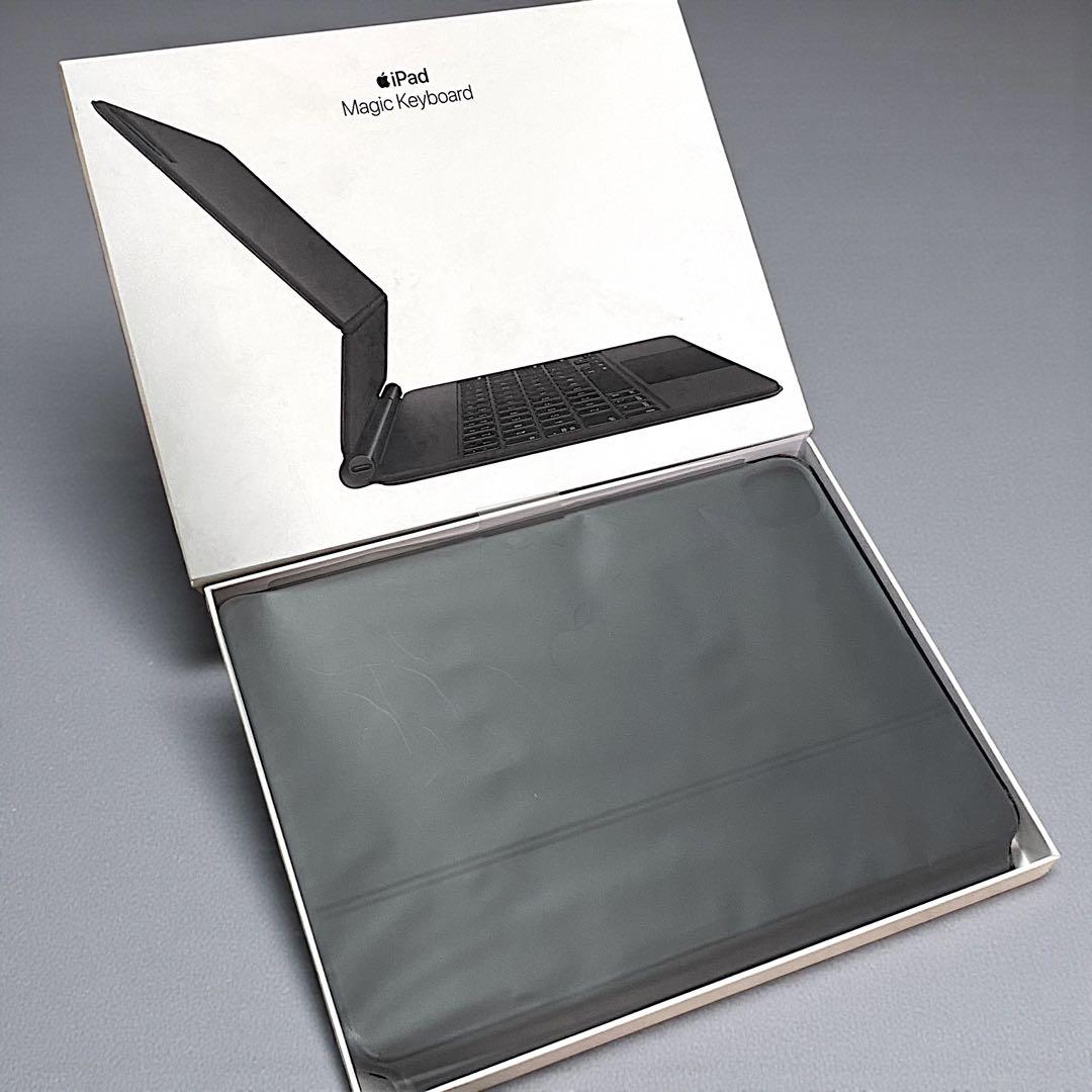 Apple iPad Magic Keyboard 11インチ用