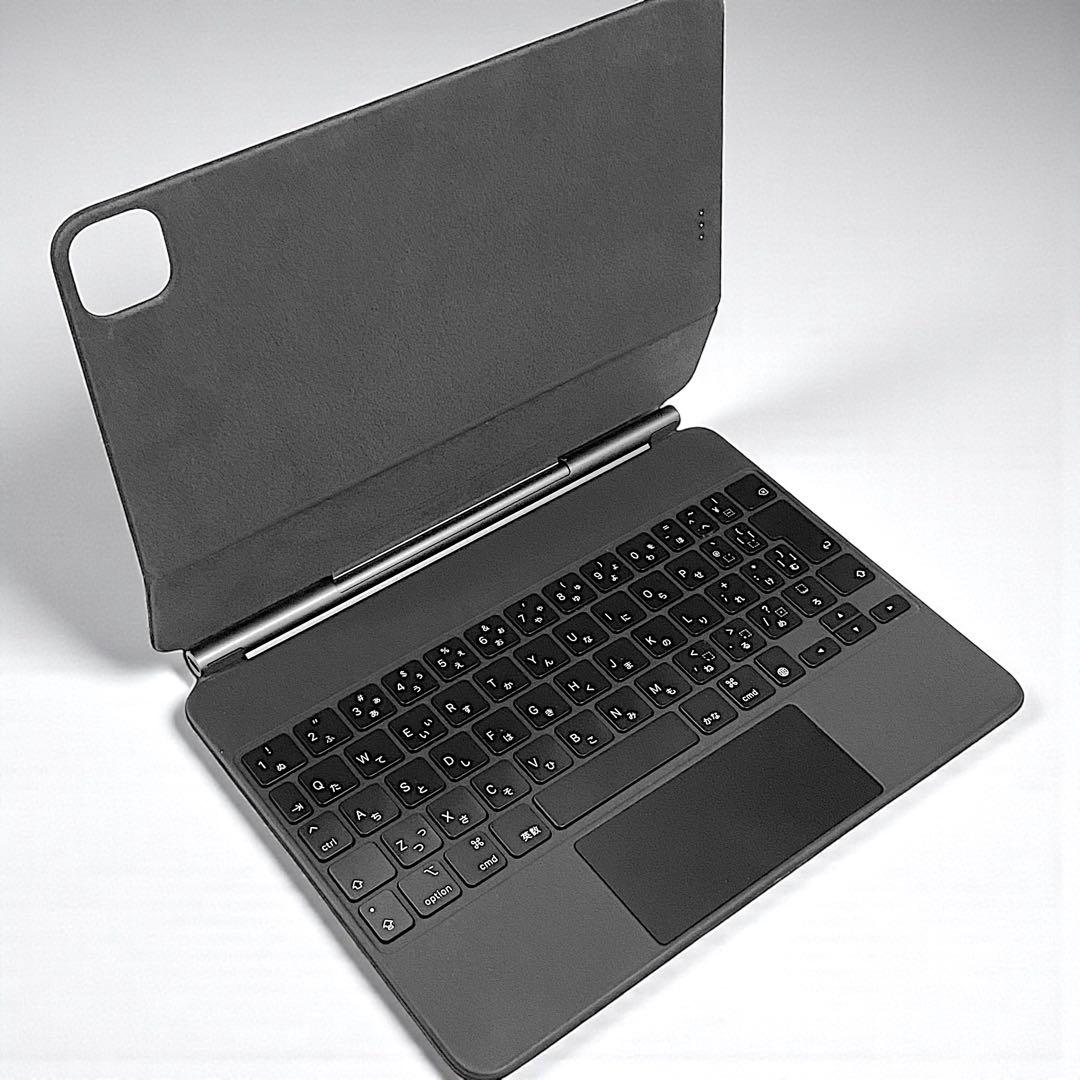Apple iPad Magic Keyboard 11インチ用