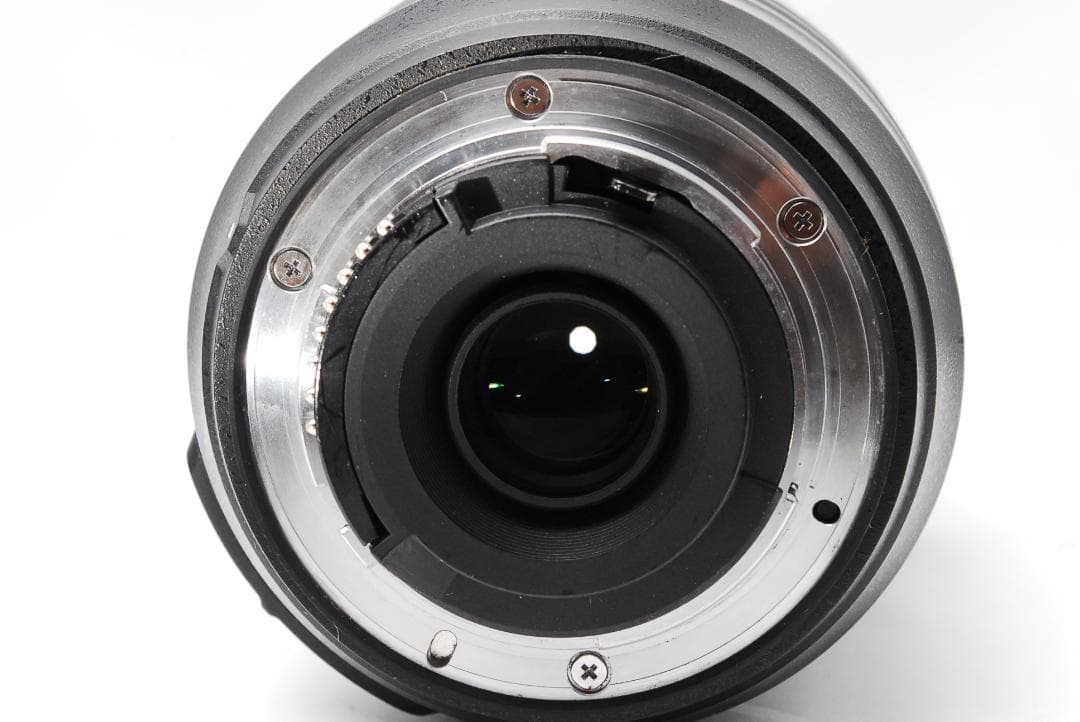 ぎんちよ Nikon AF-S DX 55-300mm VR ♥超望遠レン