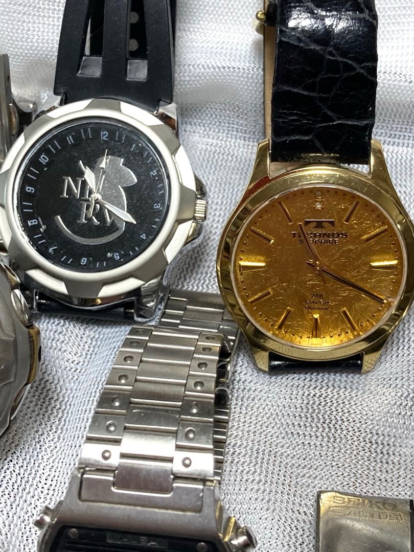 M*e様 腕時計まとめ売り【25本】