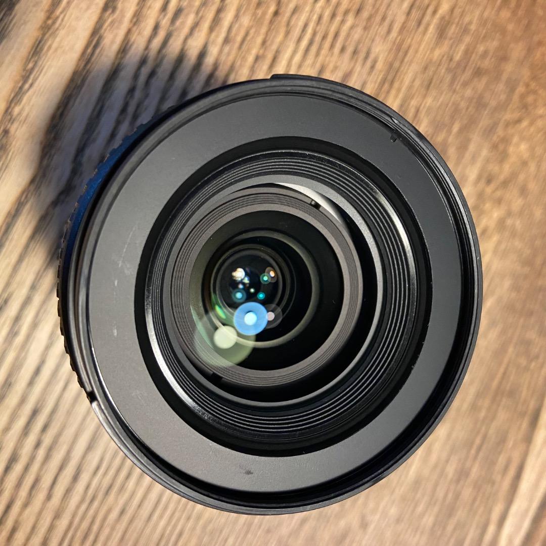 美品 AF-S DX NIKKOR 16-80mm f/2.8-4E ED VR