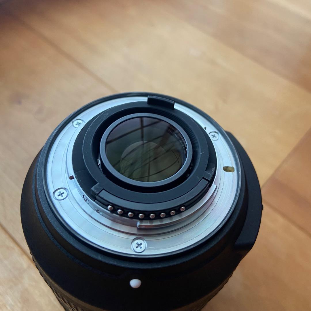 美品 AF-S DX NIKKOR 16-80mm f/2.8-4E ED VR