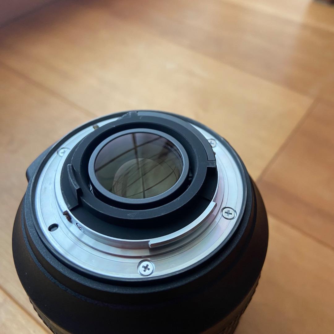 美品 AF-S DX NIKKOR 16-80mm f/2.8-4E ED VR