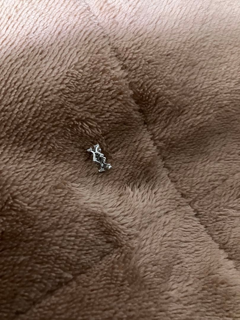 ネックレストップ