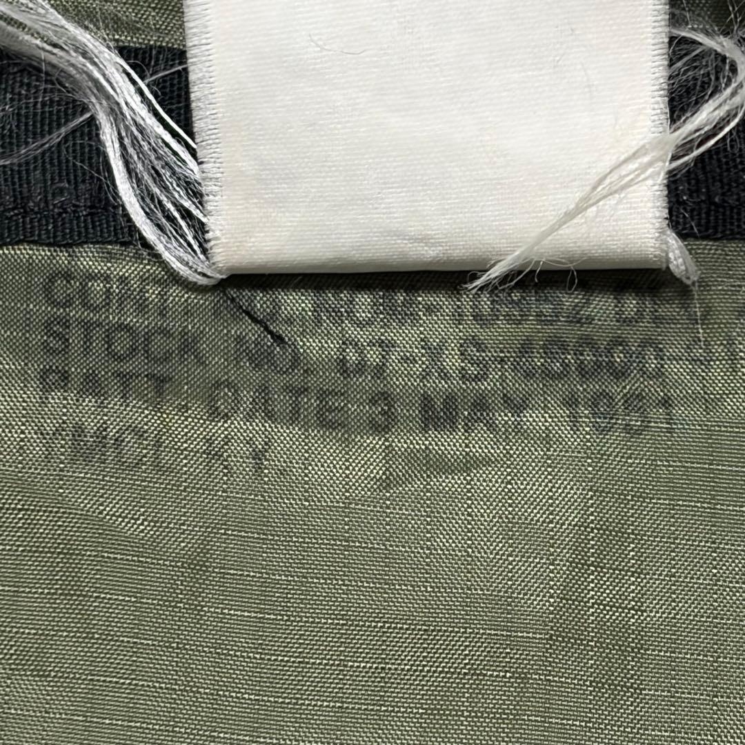 ヒロm-65フィッシュテールパーカーモッズコートフルセット