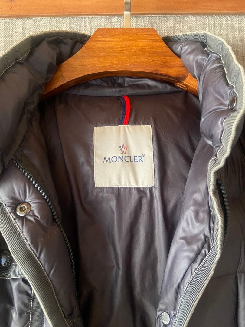 MONCLER エルミンヌ　サイズ0