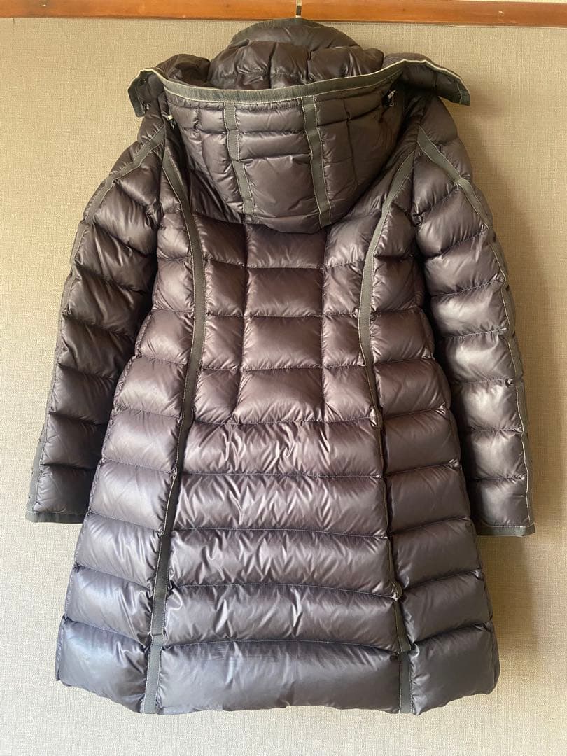 MONCLER エルミンヌ　サイズ0