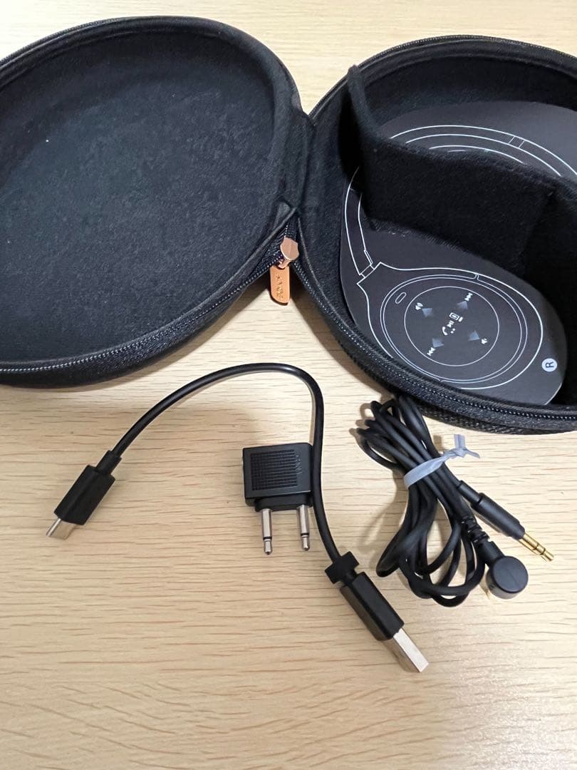 SONY ソニー ワイヤレスヘッドホン　WH-1000XM3 動作確認済み