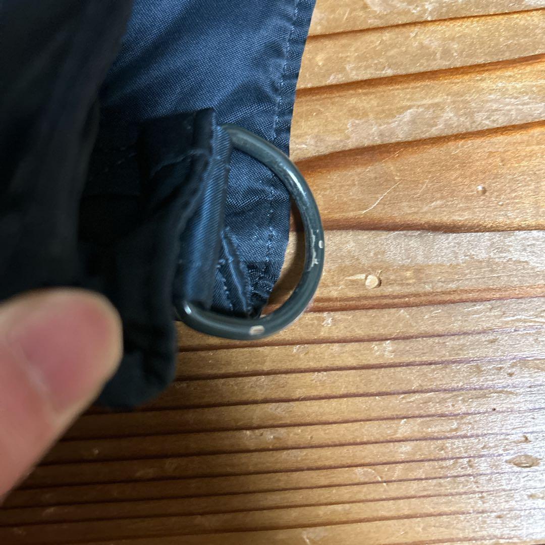 PORTER タンカー　2Way トートバッグ　ネイビー