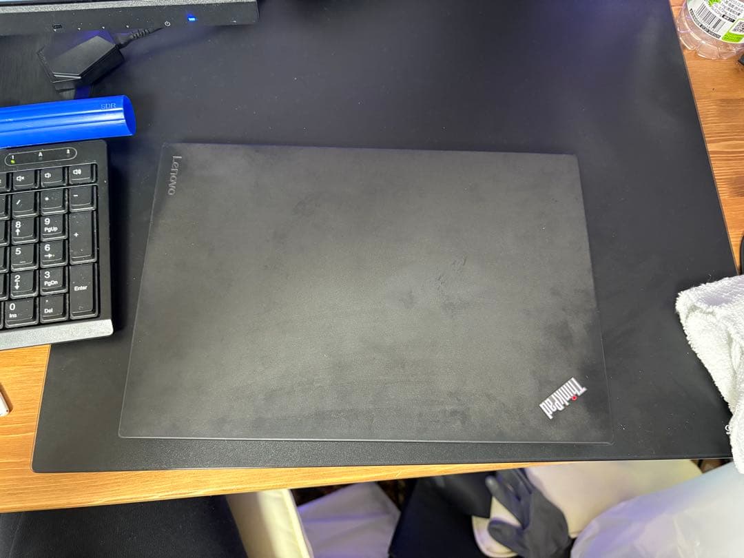 Thinkpad x260 メモリ16GBノートPC 大学におすすめ