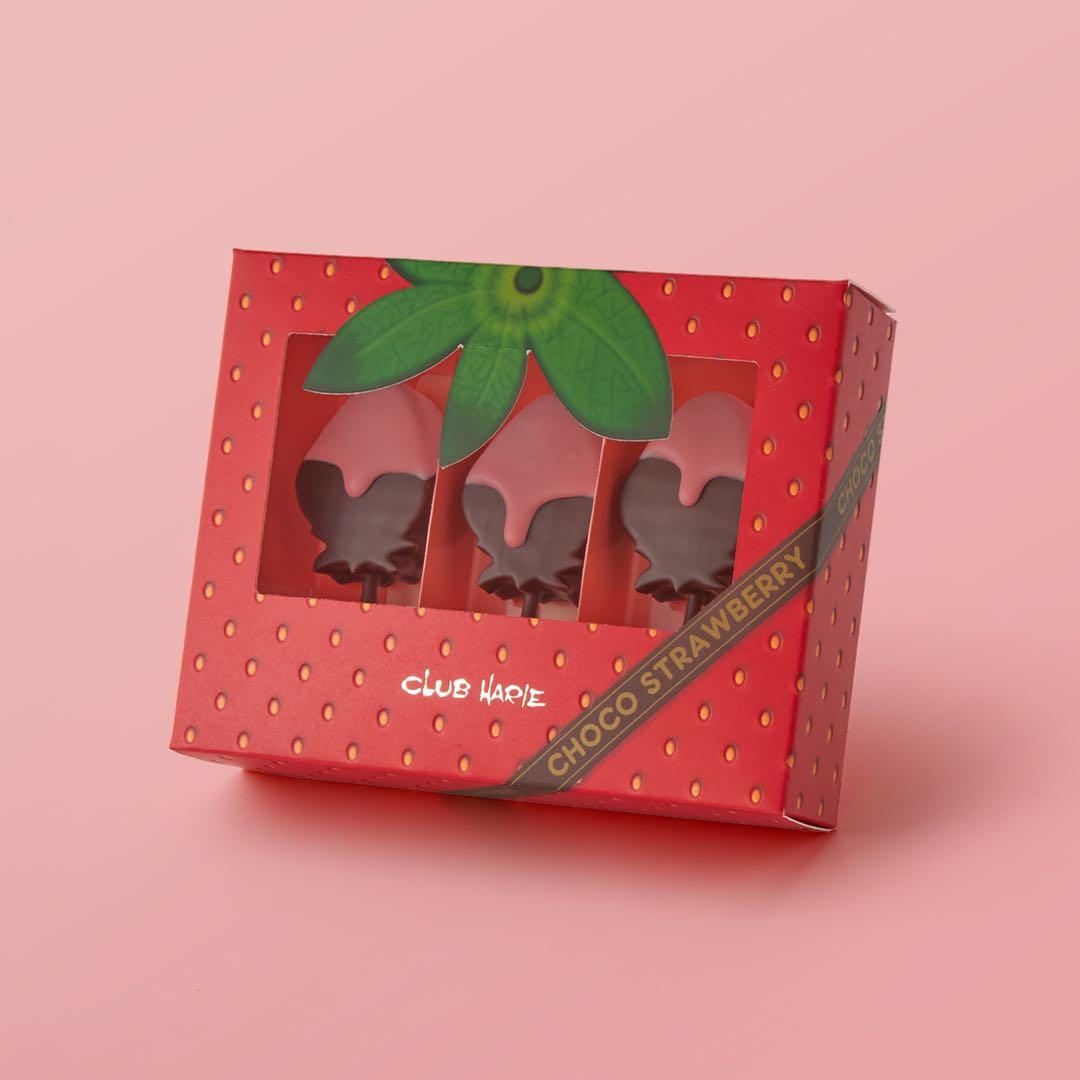 専用！クラブハリエチョコ苺&名古屋限定バームクーヘン3種BOX&茅乃舎赤味噌だれ