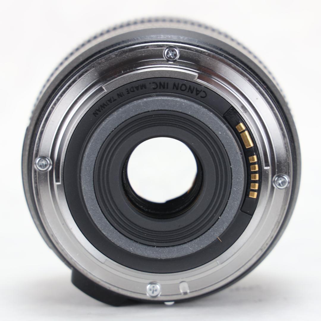 Canon キヤノン EF-S 24mm F2.8 STM UVフィルター付