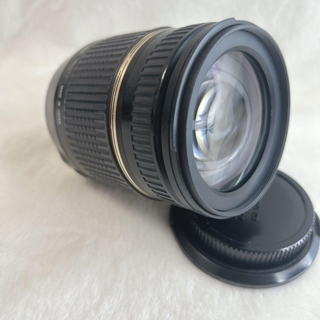 ✨広角〜望遠✨TAMRON 18-270mm 1:3.5-6.3 Di 1I