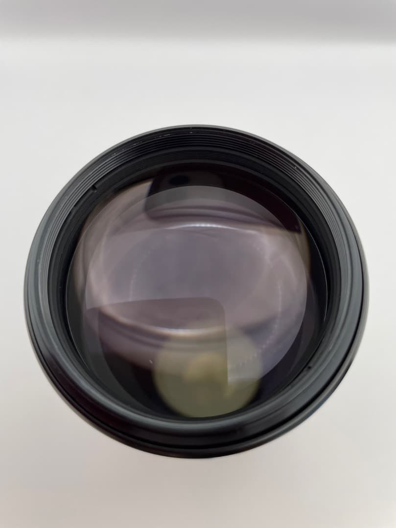 かなり綺麗 Nikon NIKKOR-Q Auto 200mm F4 #160