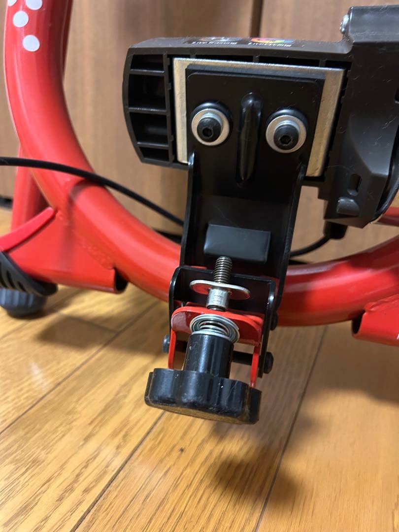 ミノウラ　LR341 LiveRide