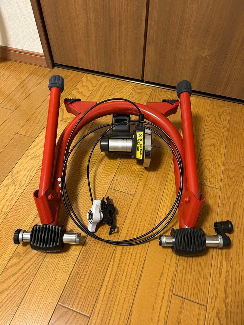 ミノウラ　LR341 LiveRide