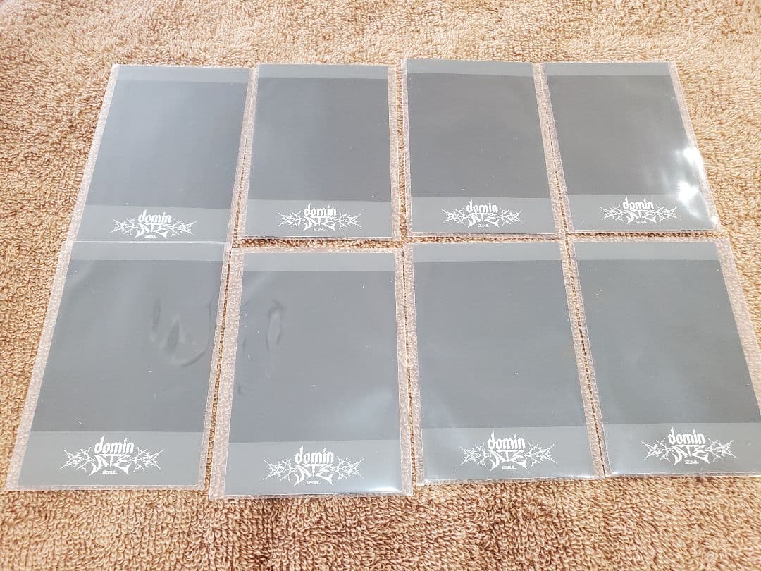 【匿名発送】straykids dominATE Blu-ray 特典 コンプ