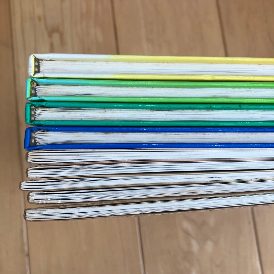 ディズニー 英語システム　DWE DVD CD 12巻セット