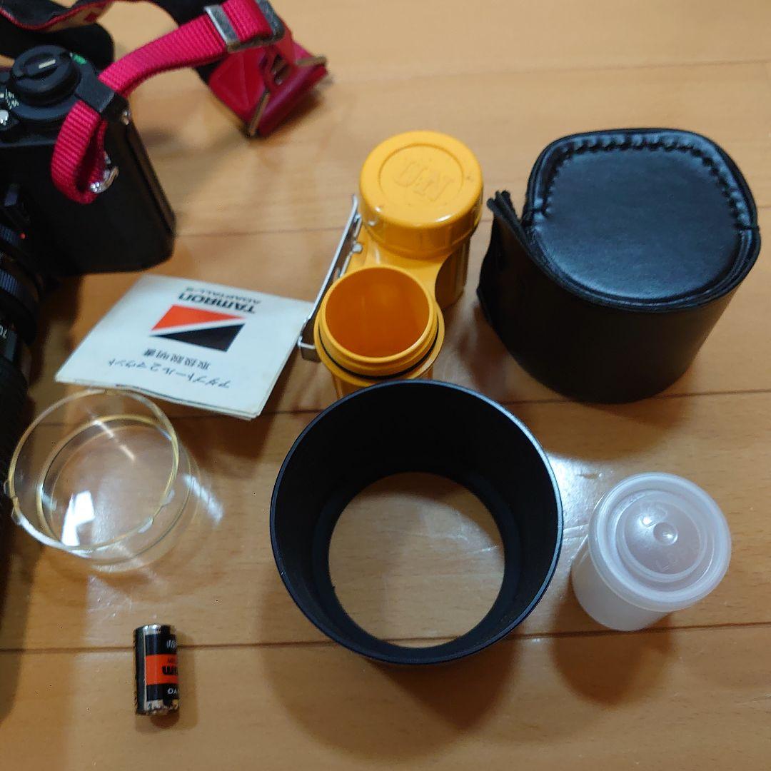 Canon F-1 フィルムカメラ 一眼レフ【最終値下】