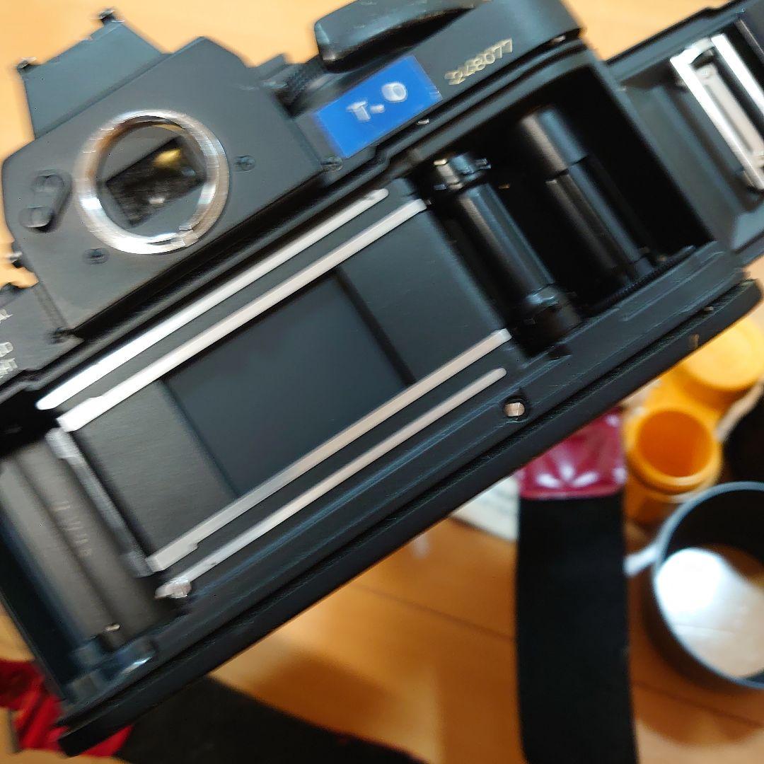 Canon F-1 フィルムカメラ 一眼レフ【最終値下】