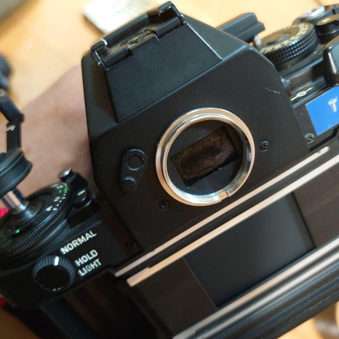 Canon F-1 フィルムカメラ 一眼レフ【最終値下】