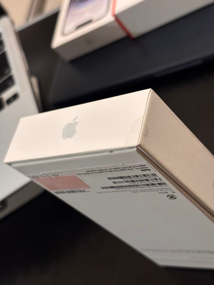 新品未使用　iPhone15 ブルー 128GB SIMフリー 本体 当日発送可