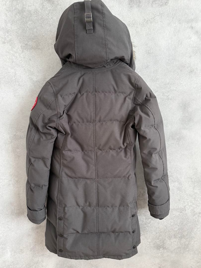 も*ん様   Mackenzie カナダグース マッケンジ