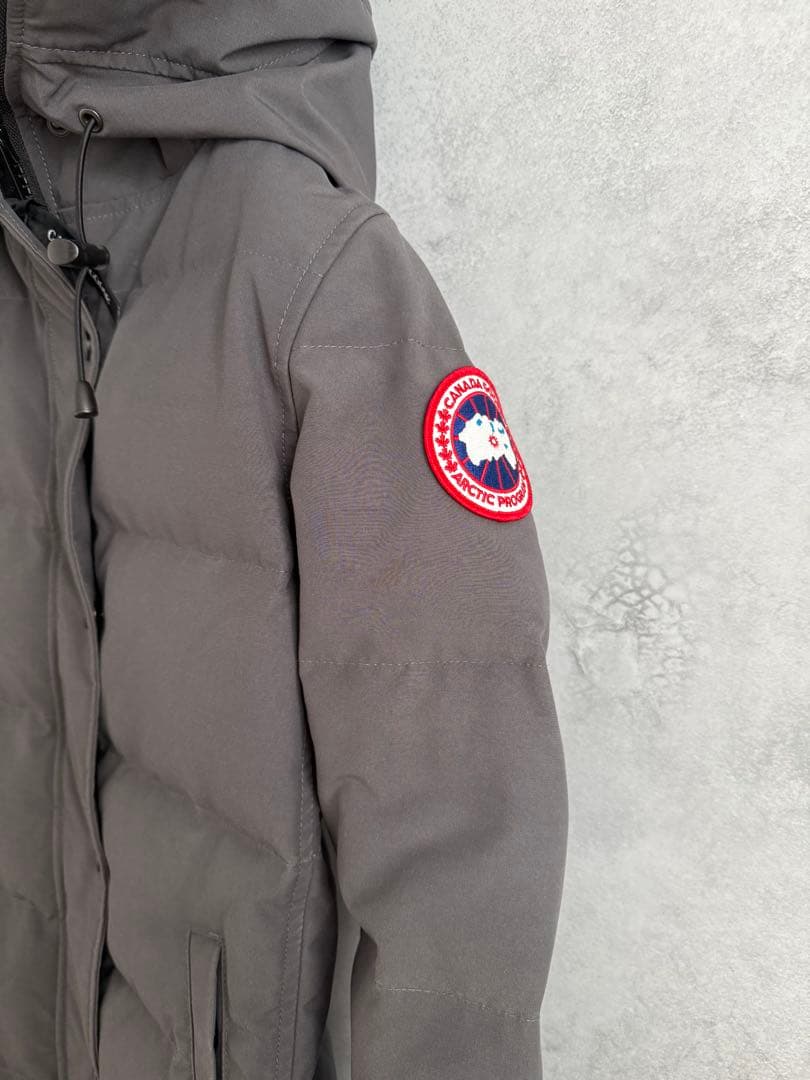 も*ん様   Mackenzie カナダグース マッケンジ