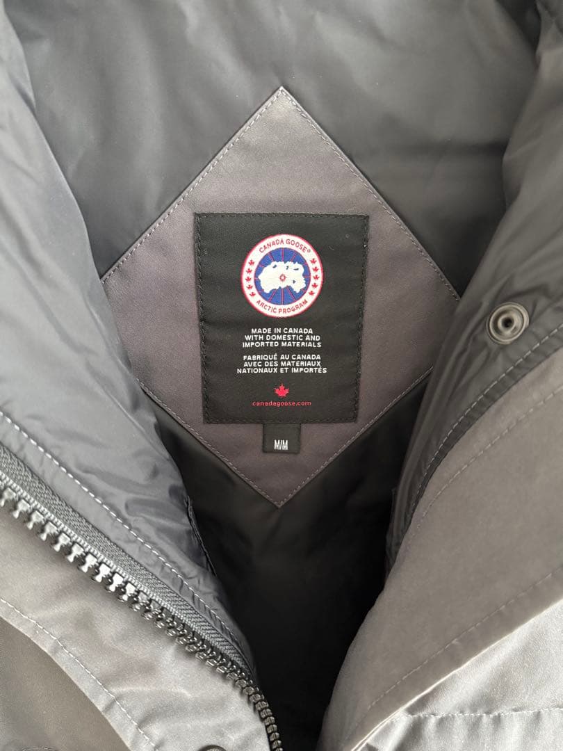 も*ん様   Mackenzie カナダグース マッケンジ