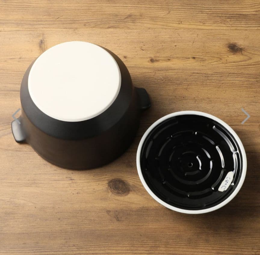 【Sakura。】 究極のごはん鍋 ＨＡＣＨＩ/土鍋 直火 電子レンジ対応