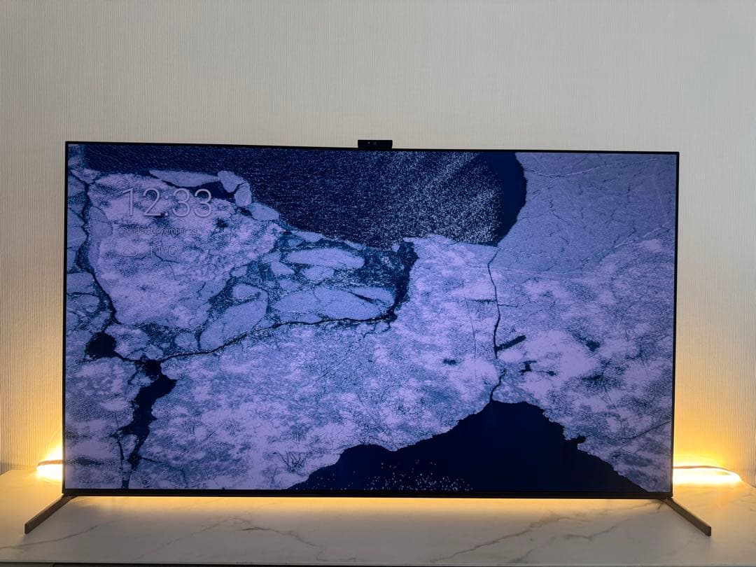 テレビ BRAVIA XRJ-65A95L