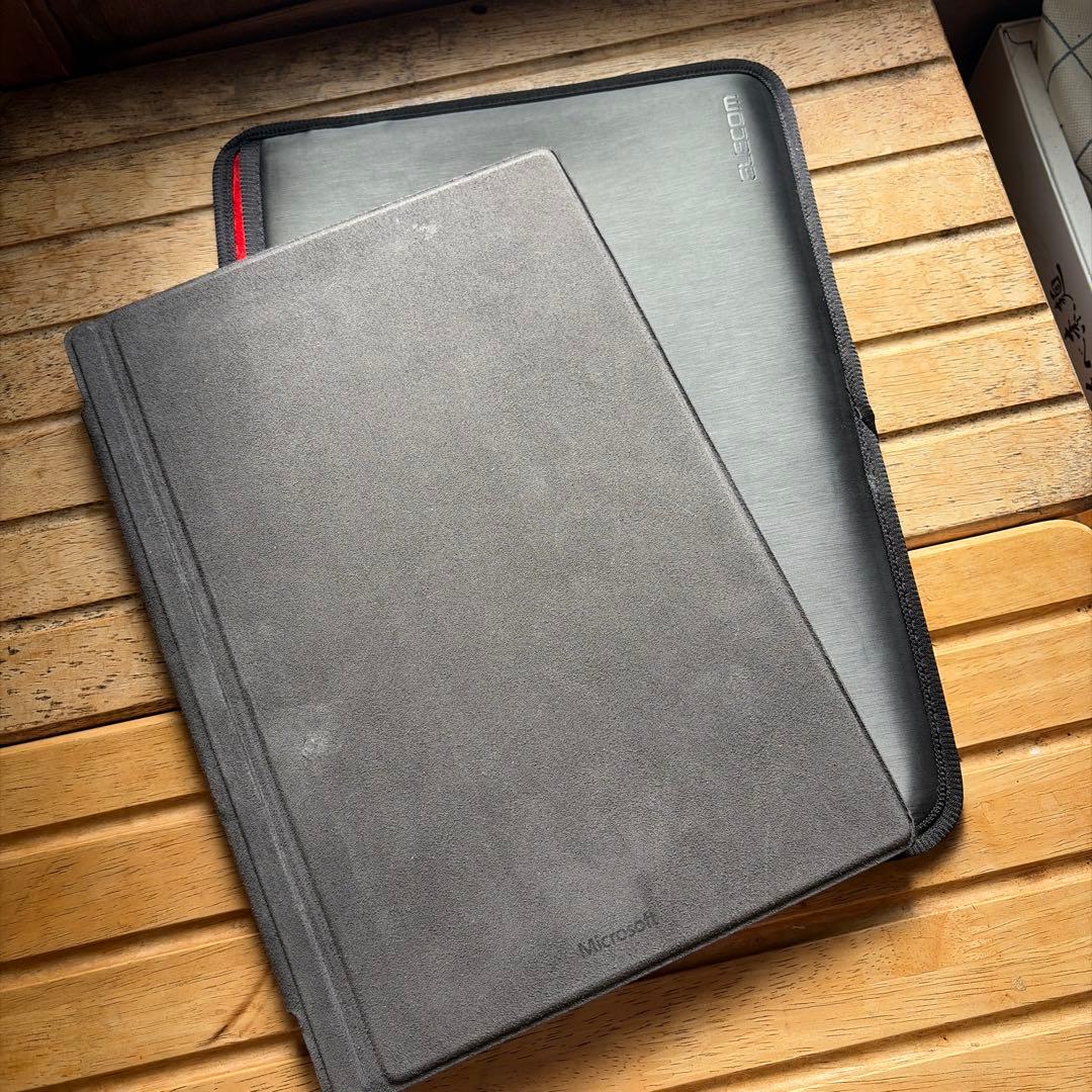 Windowsタブレット本体 Microsoft Surface Pro 7+ 16GB SSD 256GB