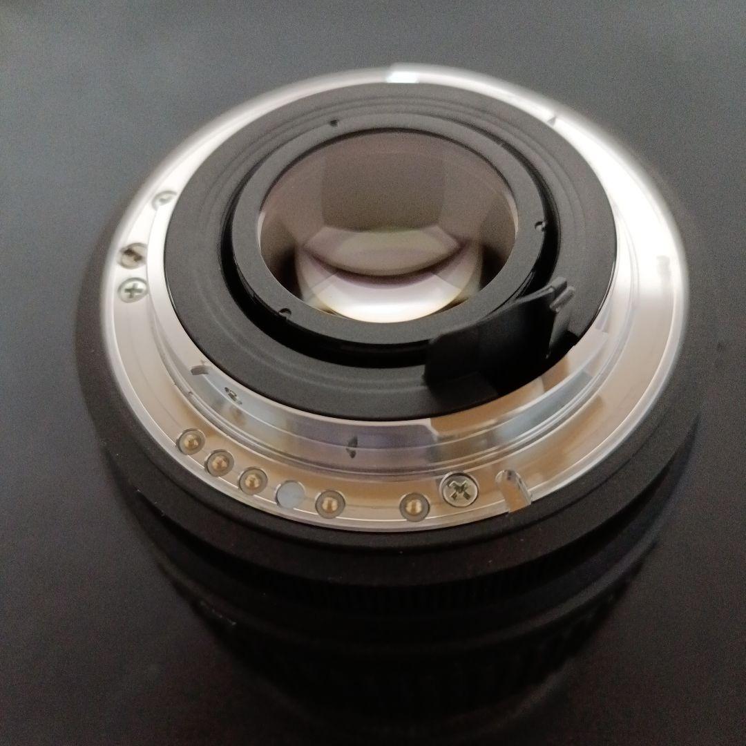 TAMRON 28-75mm ズームレンズ（PENTAX用）