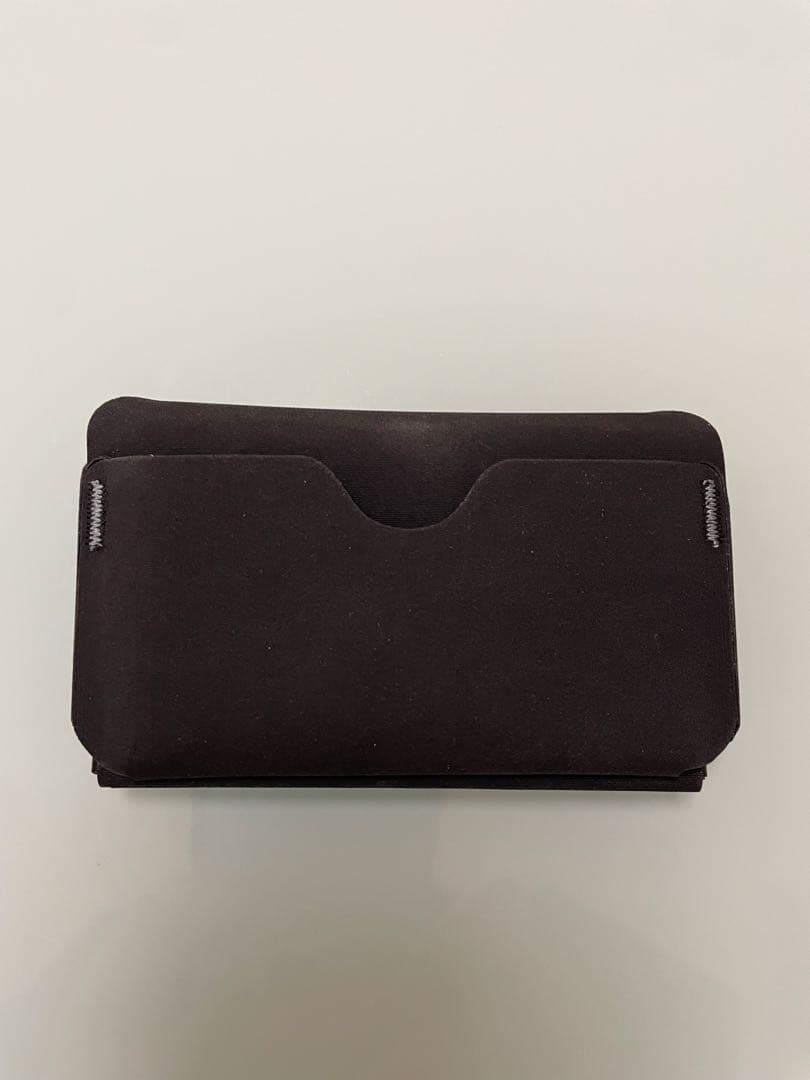 RE:FORM RE:01 COIN SLEEVE REFORM 財布