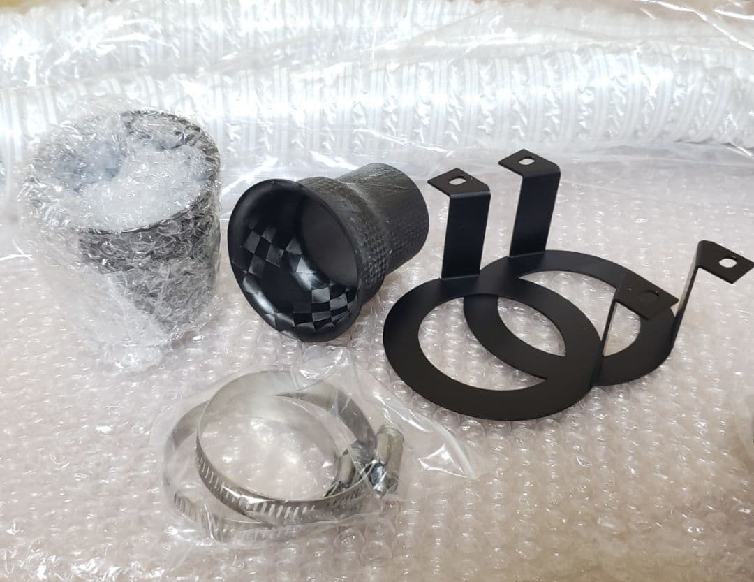 TMスクエア│エアファンネル│ZC33S ZC32S ZC31S スイフト