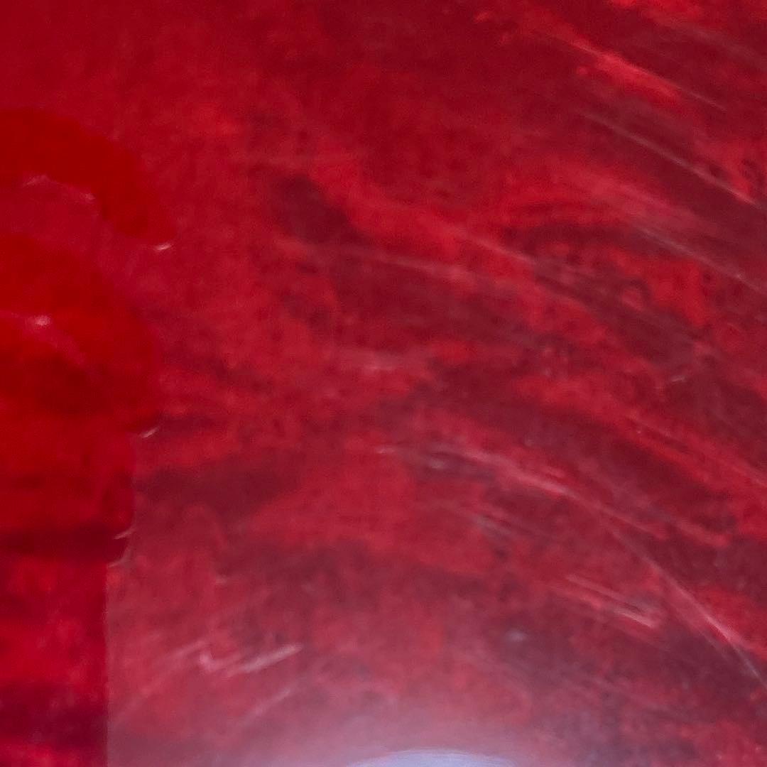 井上木工所　鍵付き　宝石箱