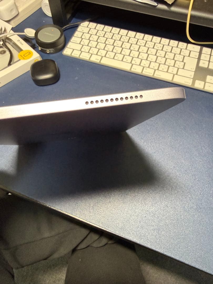 iPad Air 第六世代 M2 パープル 11インチ本体