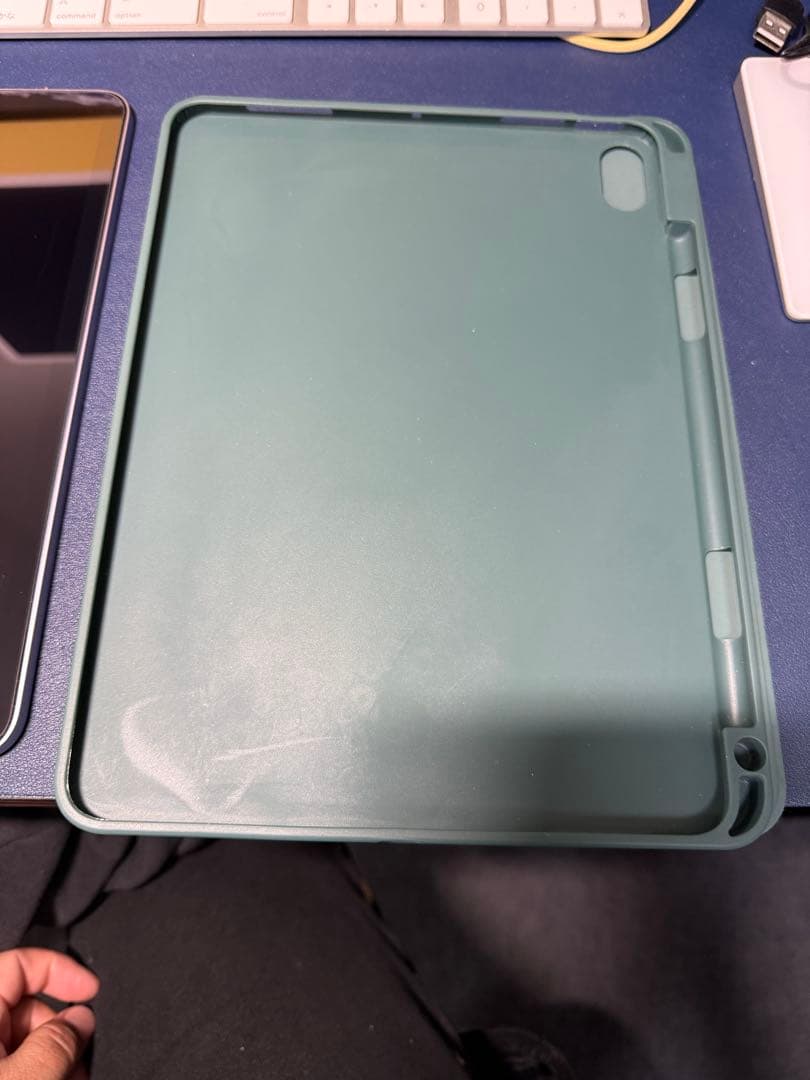 iPad Air 第六世代 M2 パープル 11インチ本体