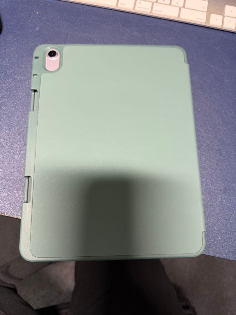 iPad Air 第六世代 M2 パープル 11インチ本体