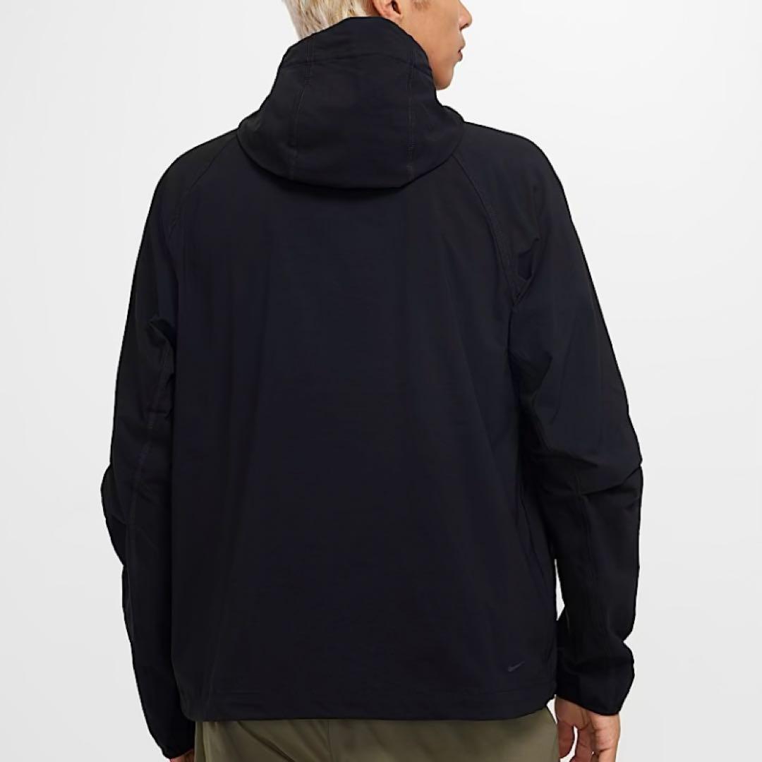 【新品タグ付き】 NIKE ナイキ テックウィンドランナー メンズ M