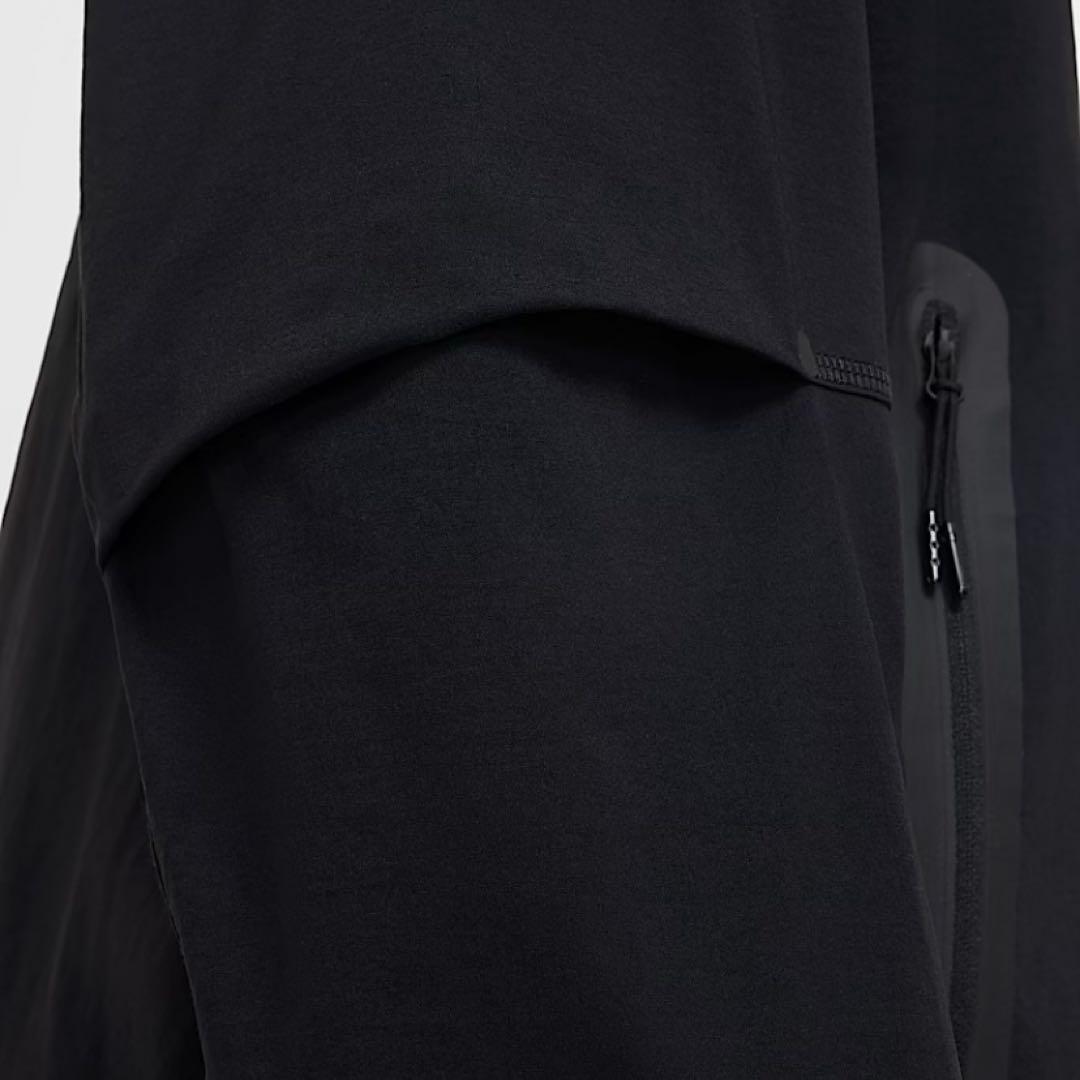 【新品タグ付き】 NIKE ナイキ テックウィンドランナー メンズ M