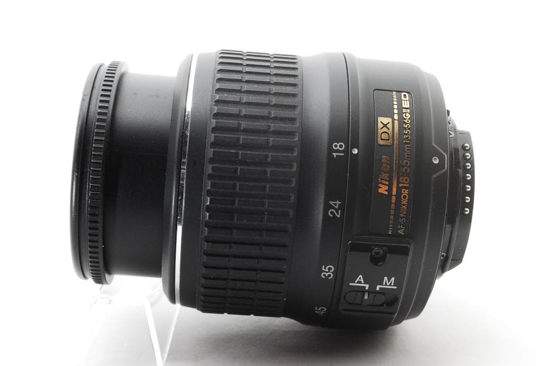 Nikon D60 美品 標準レンズ バック・アルバム付