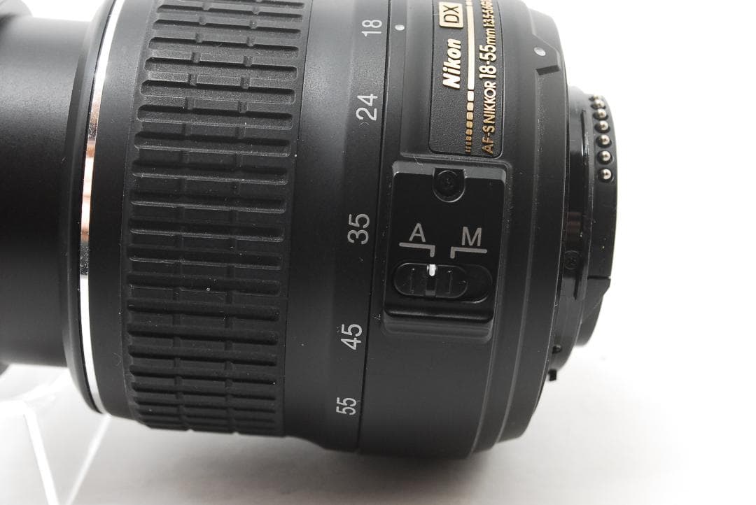 Nikon D60 美品 標準レンズ バック・アルバム付