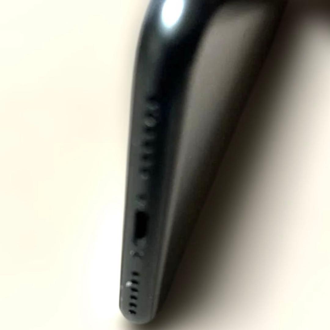 Apple iPhone 8ブラック