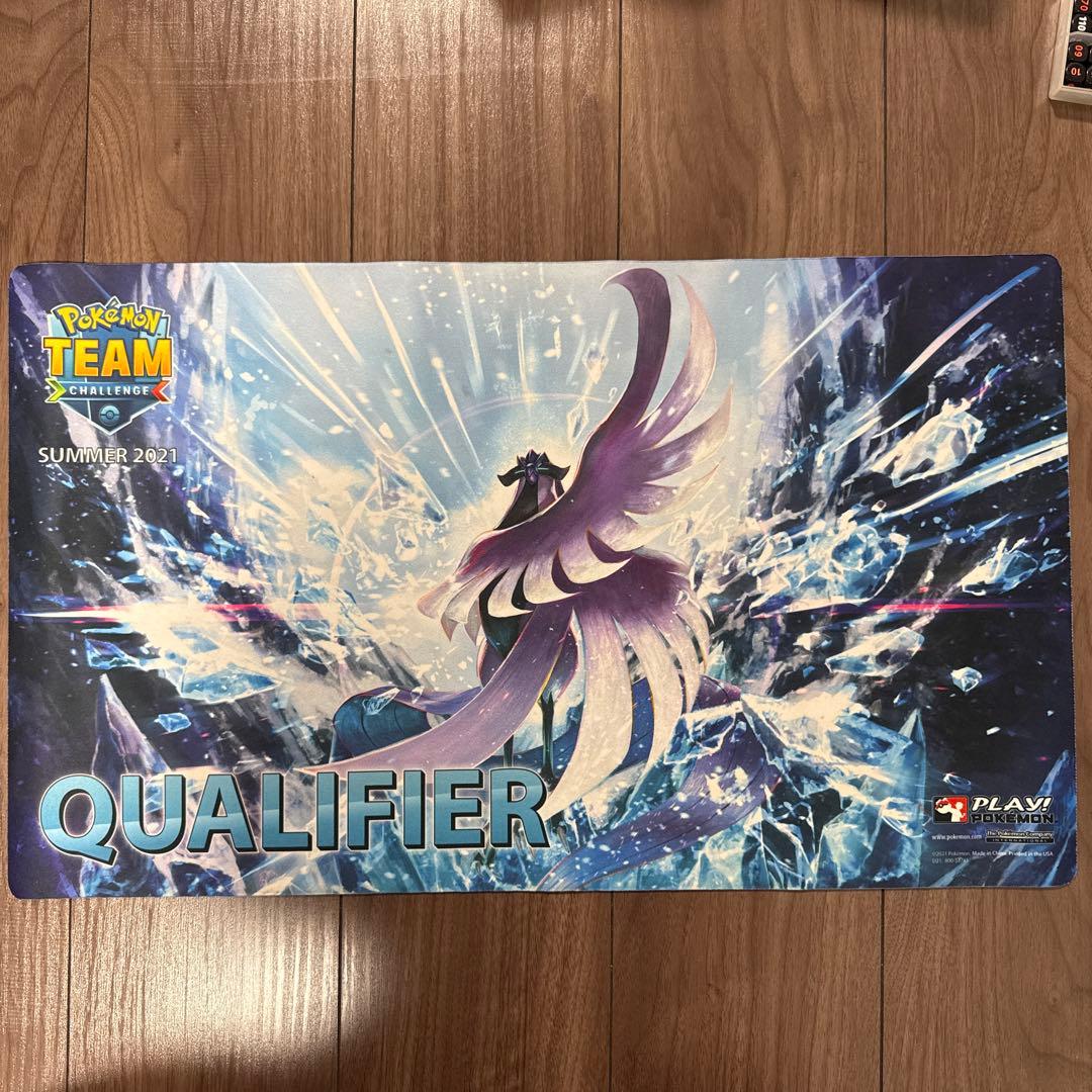 ポケモンカード　引退品