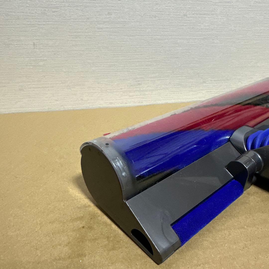 dyson純正　SV18 digital slimソフトローラークリーナーヘッド