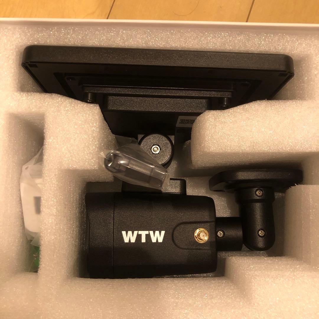 KAME-SOLAR3 PLUS 防犯カメラ