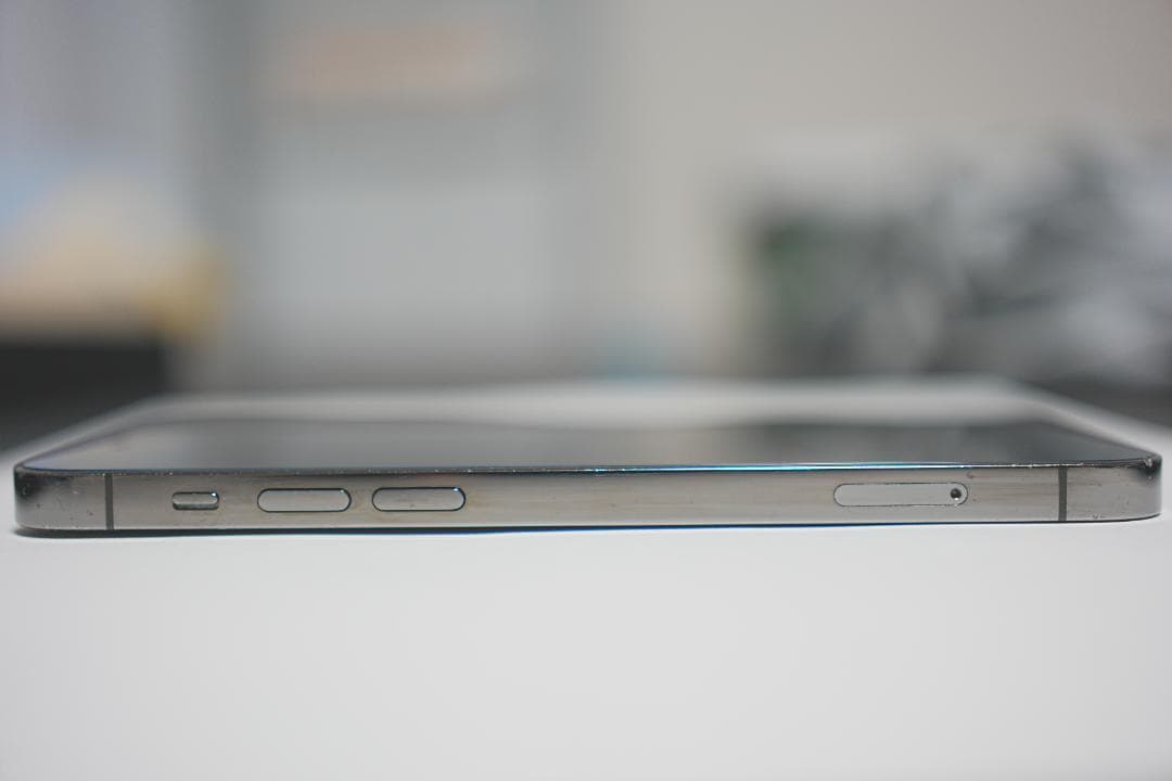 iPhone12 Pro グラファイト 256GB SIMロックなし